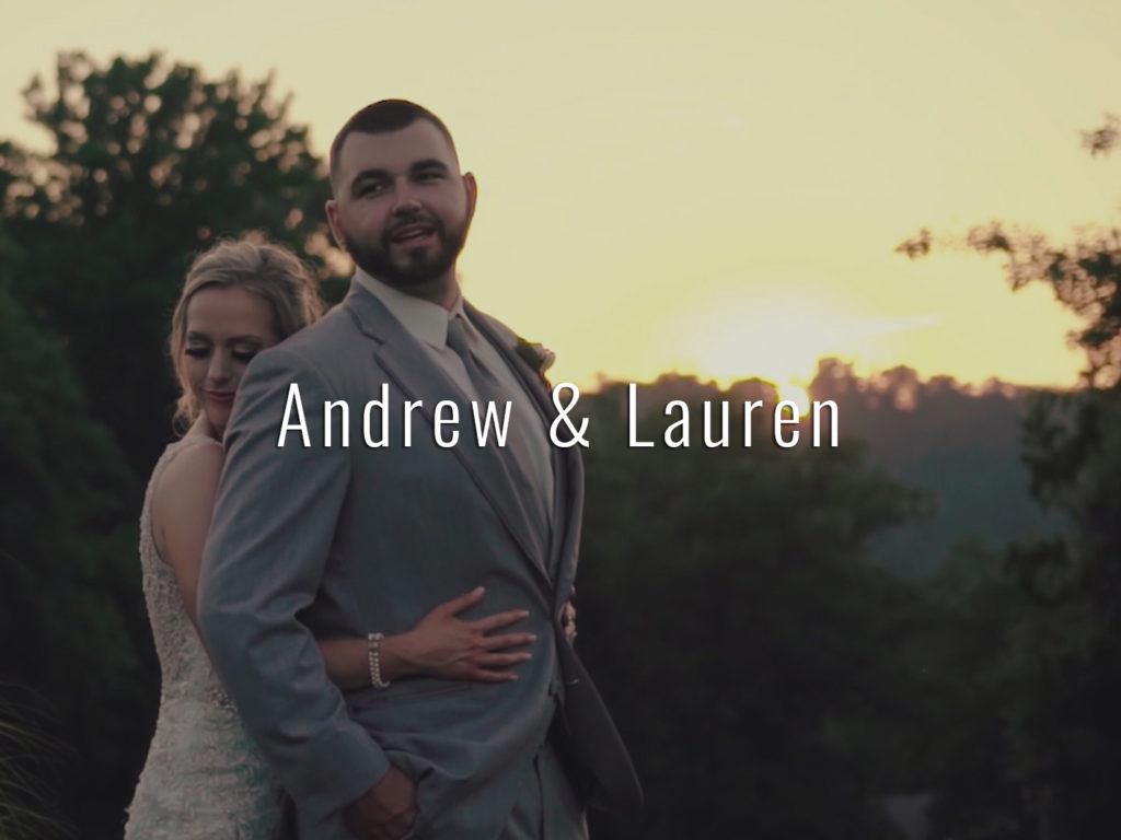 Andrew & Lauren