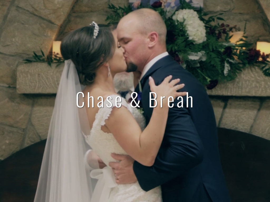 Chase & Breah