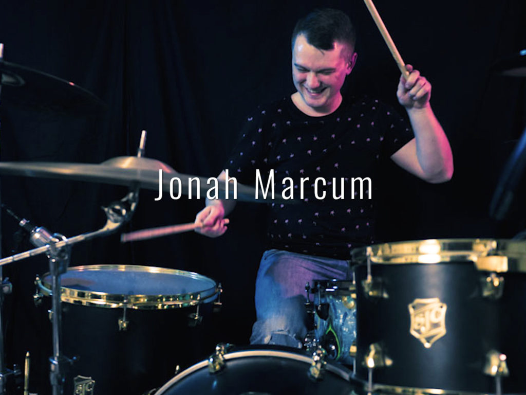 Jonah Marcum