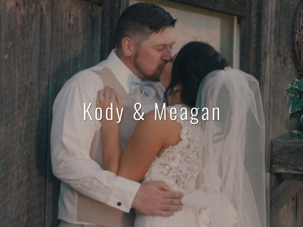 Kody & Meagan