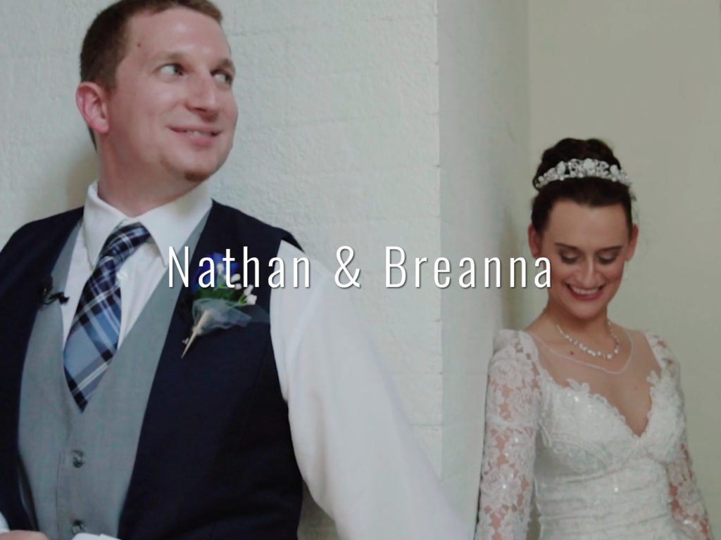 Nathan & Breanna