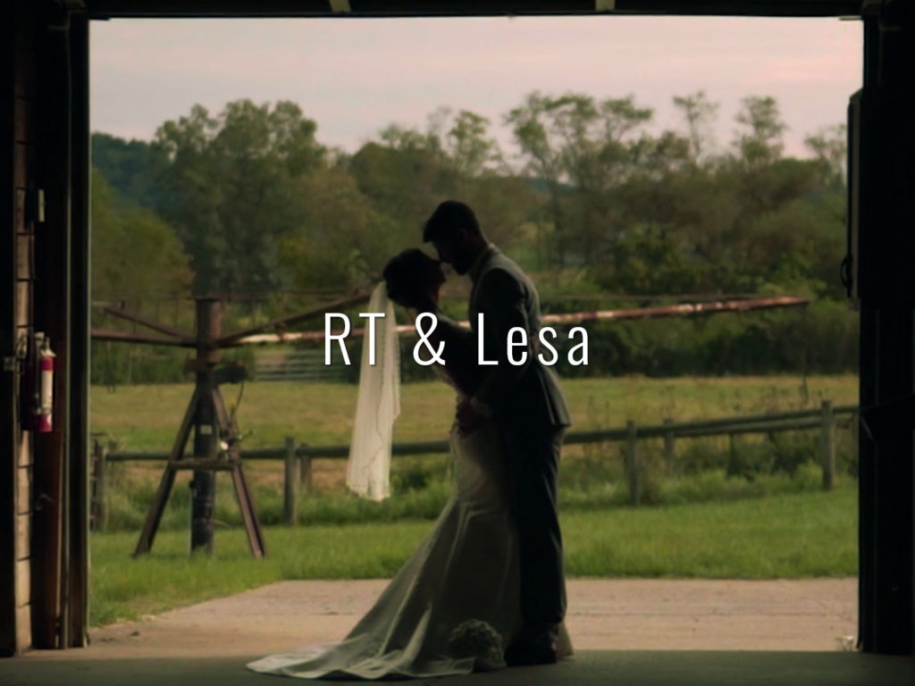 RT & Lesa