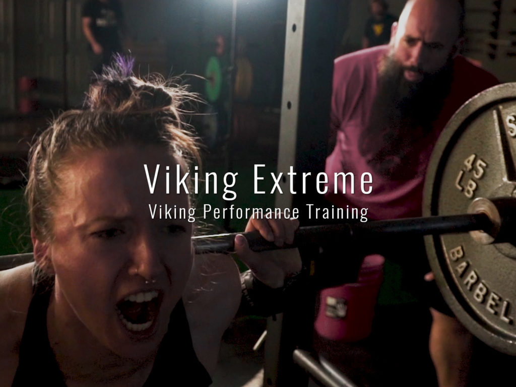 Viking Extreme