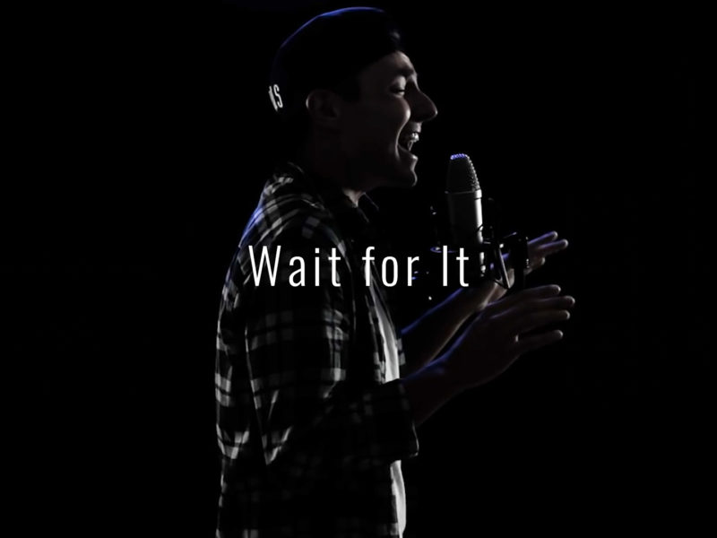 Wait for It – Closer (Cover Music Video)