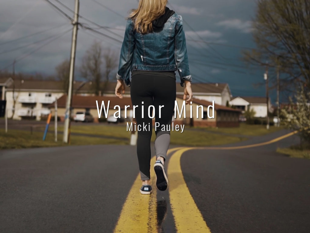 Warrior Mind