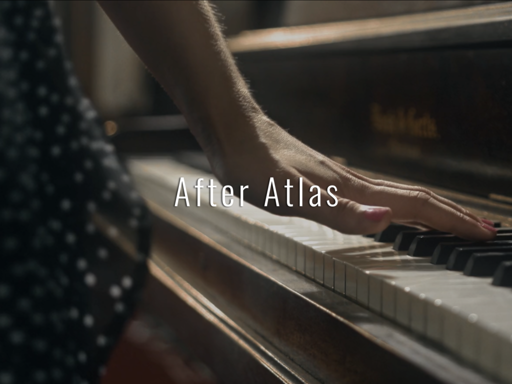 After Atlas – Deception